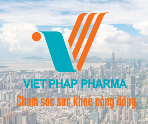 Rega thi công lắp đặt nội thất văn phòng cho công ty Dược Việt Pháp-1