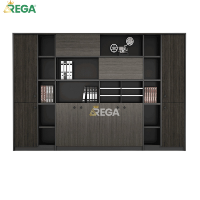 Tủ giám đốc cao cấp The Elite REGA RT-K124-2