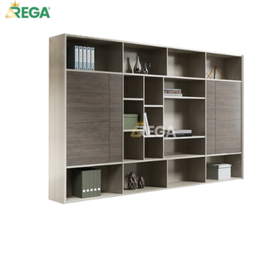 Tủ giám đốc cao cấp The Elite REGA RT-K224-1