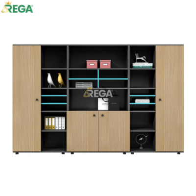 Tủ giám đốc cao cấp Kingswood REGA RT-K324-1