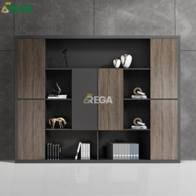 Tủ giám đốc cao cấp The Elite REGA RT-K524-2