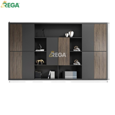 Tủ giám đốc cao cấp The Elite REGA RT-K424