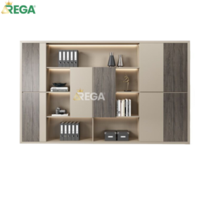 Tủ giám đốc cao cấp The Elite REGA RT-K424-4