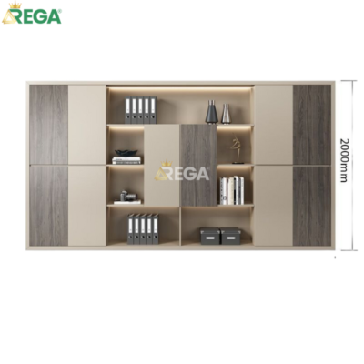 Tủ giám đốc cao cấp The Elite REGA RT-K424-1