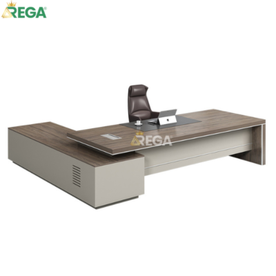 Bàn giám đốc cao cấp REGA RGD-824-3