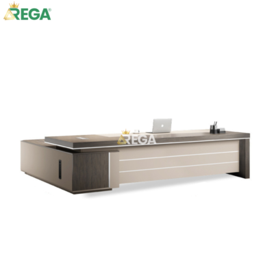 bàn giám đốc hiện đại 2m2 REGA RGD-829