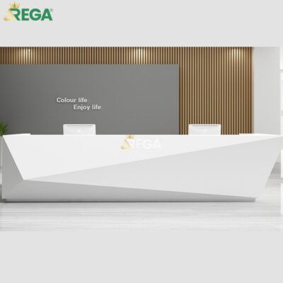 Bàn lễ tân cao cấp REGA RLT735