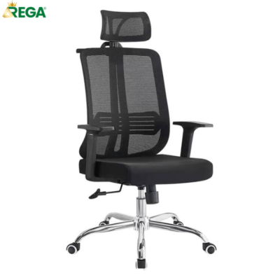 Top 7 mẫu ghế giám đốc chống mỏi đáng mua 2026 Ghế công thái học REGA R-671
