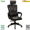 Ghế công thái học REGA TMS08 Black