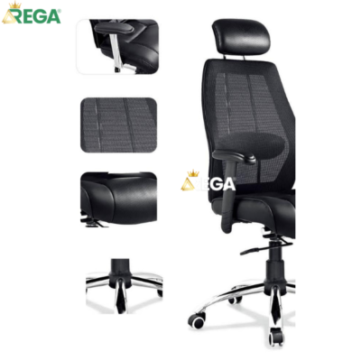 Ghế công thái học REGA YH713-2