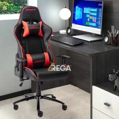 Ghế gaming REGA Zero V2