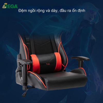 Ghế gaming REGA Zero V2