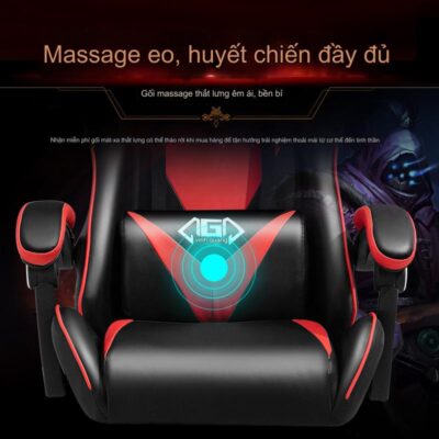 Ghế gaming REGA Zero S 