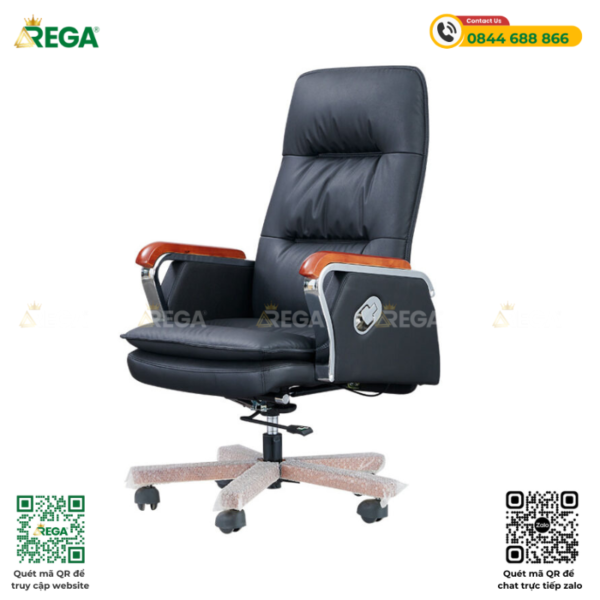 Ghế giám đốc REGA ZC83