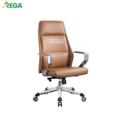 Top 10 Mẫu Ghế Giám Đốc Nữ Đẹp, Hiện Đại Được Ưa Chuộng Ghế giám đốc nhập khẩu da cao cấp REGA RGG210