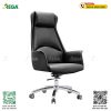 Ghế giám đốc nhập khẩu da cao cấp REGA RGG310