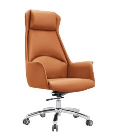 10 Mẫu ghế giám đốc massage cao cấp thư giãn khi làm việc Ghế giám đốc nhập khẩu da cao cấp REGA RGG310