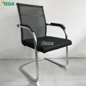 Ghế văn phòng lưng lưới chân quỳ loại 1 REGA RGH003-5