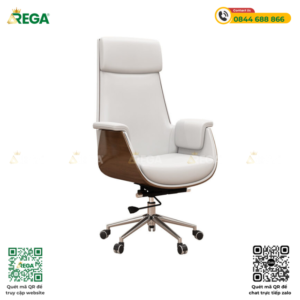 Ghế xoay văn phòng REGA TP80