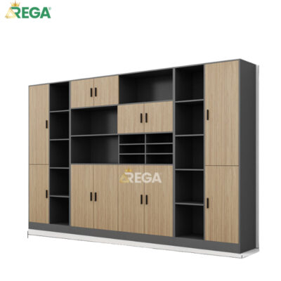 Tủ giám đốc cao cấp The Elite REGA RT-K124