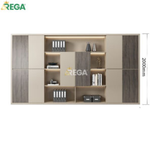 Tủ giám đốc cao cấp The Elite REGA RT-K424