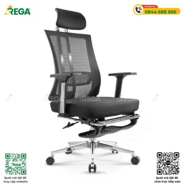 Ghế công thái học REGA J098