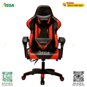 avatar Ghế gaming REGA Zero Plus