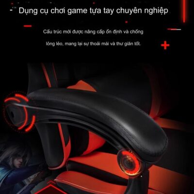 Ghế gaming REGA Zero S 