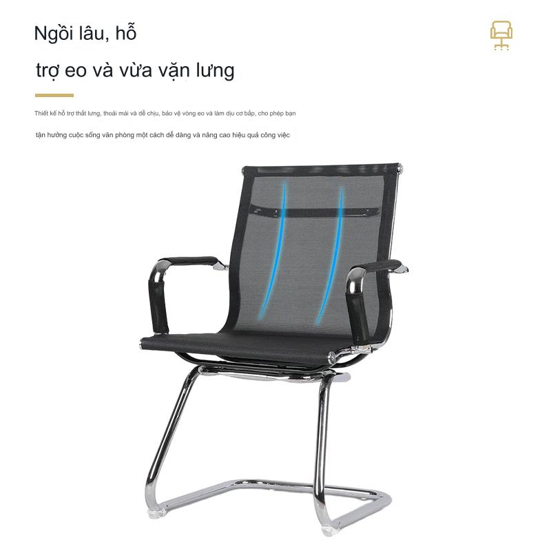 ghế lãnh đạo nhập khẩu REGA R-2001