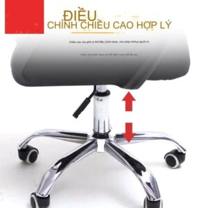 ghế lưới xoay văn phòng giá rẻ REGA 1001