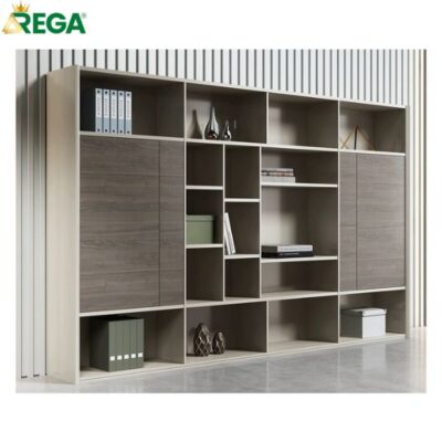 Tủ giám đốc cao cấp The Elite REGA RT-K224