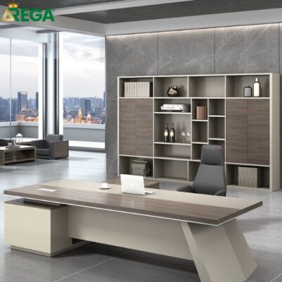 Tủ giám đốc cao cấp The Elite REGA RT-K224