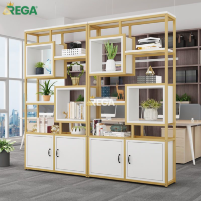 kệ trang trí cao cấp REGA RK-K619