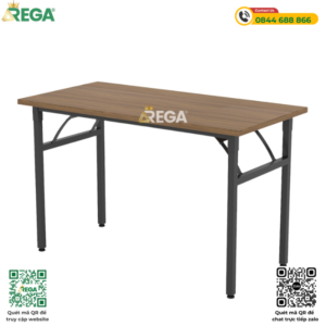 Bàn gấp G10 1m REGA RLV-S063