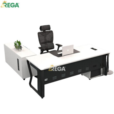 Bàn giám đốc 1m6 Atlas REGA RGD-877-5