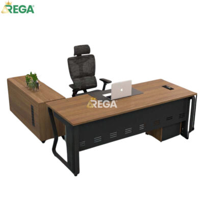 Bàn giám đốc 1m6 Atlas REGA RGD-879-5