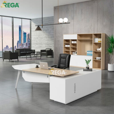 Bàn giám đốc 2m Gaia REGA RGD-888-2