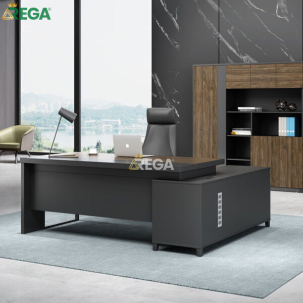 Bàn giám đốc Cobain REGA RGD-861-2