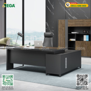 Bàn giám đốc Cobain REGA RGD-861