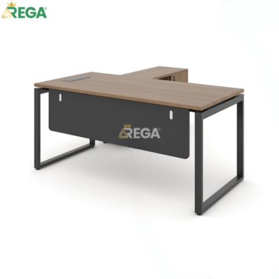 Bàn giám đốc Eos U 1m6 REGA RGD-872