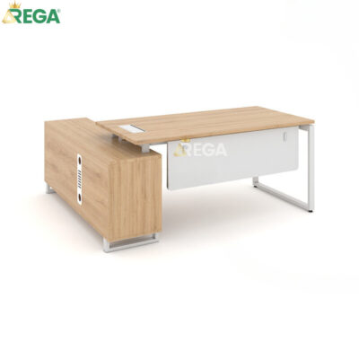 Bàn giám đốc Eos U 1m8 REGA RGD-873-1