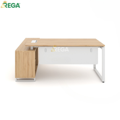 Bàn giám đốc Eos U 1m8 REGA RGD-873-4