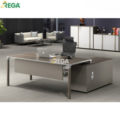 Bàn giám đốc Filza 1m4 REGA RGD-903-2