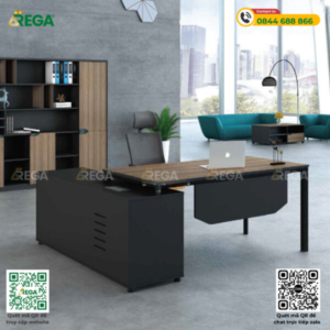 Bàn giám đốc Lotus REGA RGD-897