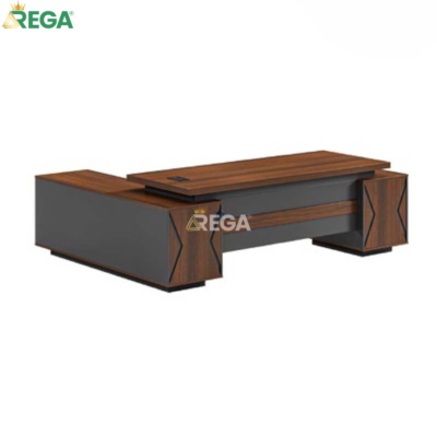 Bàn giám đốc Orsis 2m2 REGA RGD-862-2