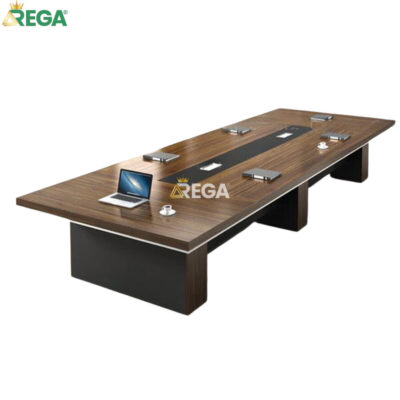 Bàn họp Sonic 4m REGA RH-L642-1