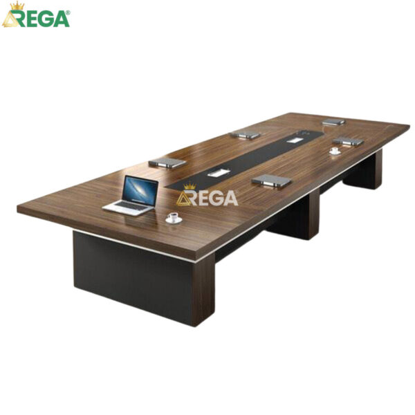 Bàn họp Sonic 4m REGA RH-L642-1