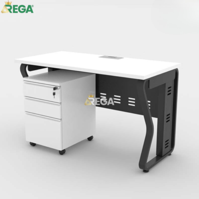 Bàn làm việc 1m2 Atlas REGA RLV-S087-2