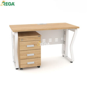 Bàn làm việc 1m2 Atlas REGA RLV-S088-1