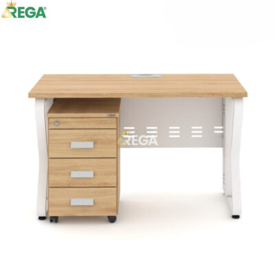 Bàn làm việc 1m2 Atlas REGA RLV-S088-2